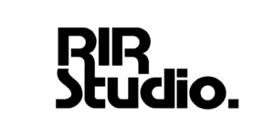 RIR Studio Logo